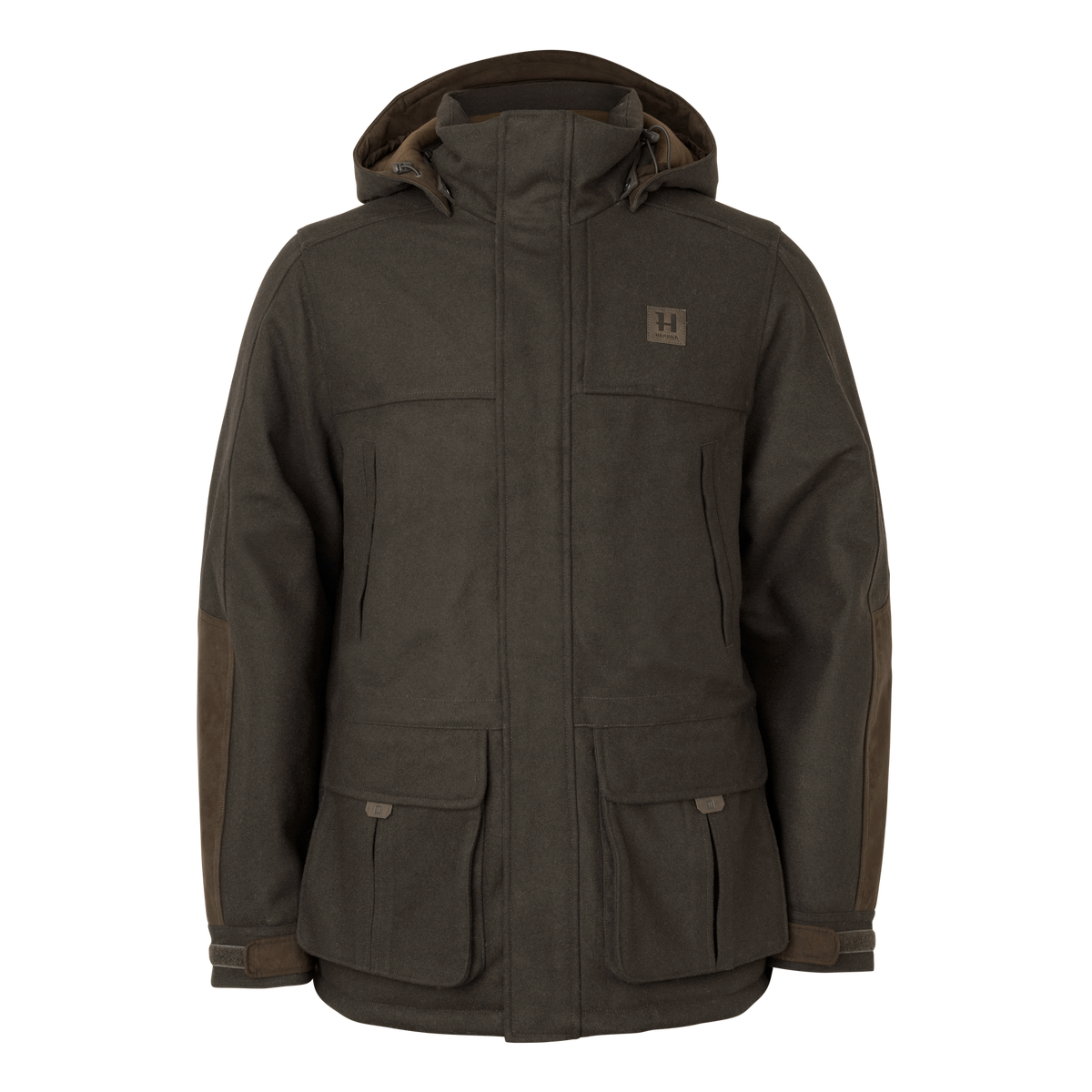 Härkila Kodiak CleverWool HSP Insulated Jacke