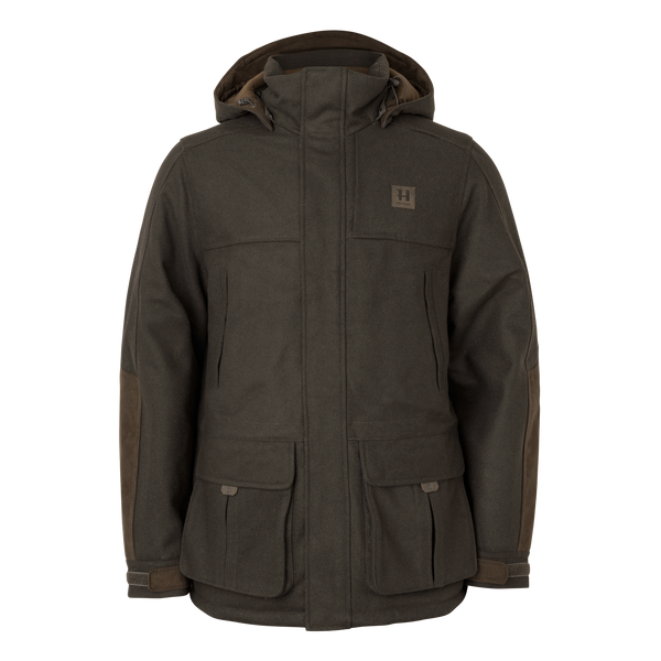 Härkila Kodiak CleverWool HSP Insulated Jacke