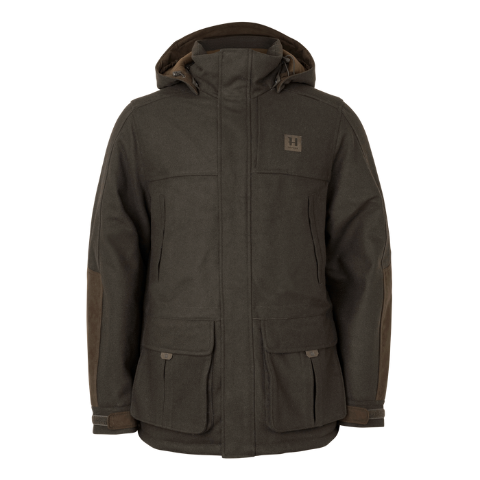 Härkila Kodiak CleverWool HSP Insulated Jacke