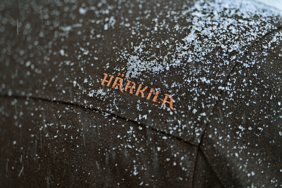 Härkila Kodiak CleverWool HSP Insulated Jacke