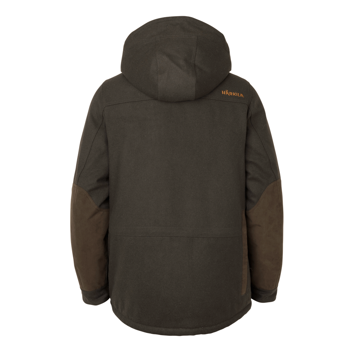 Härkila Kodiak CleverWool HSP Insulated Jacke