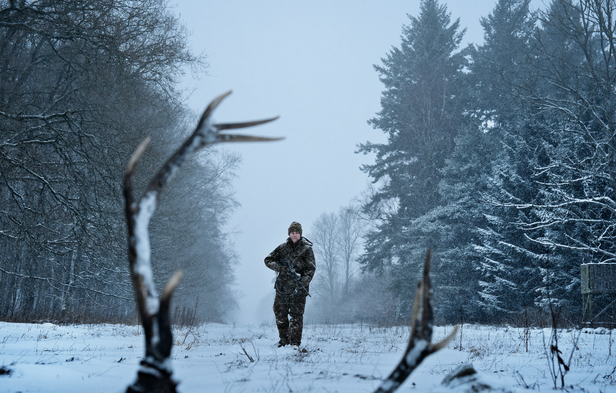 Härkila Kodiak CleverWool HSP Insulated Jacke