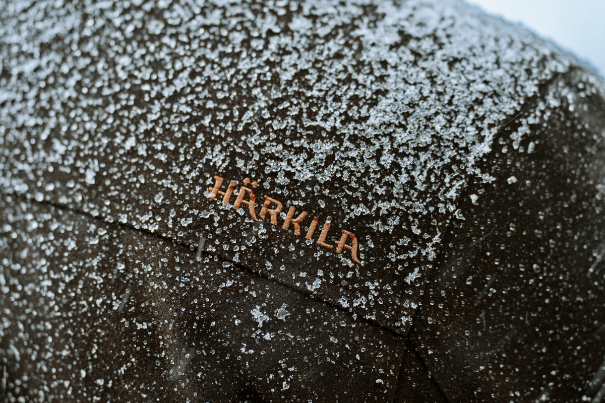 Härkila Kodiak CleverWool HSP Insulated Jacke