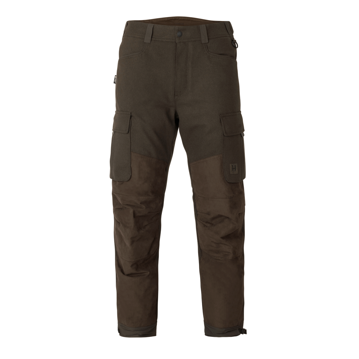 Härkila Kodiak CleverWool HSP Insulated Hose