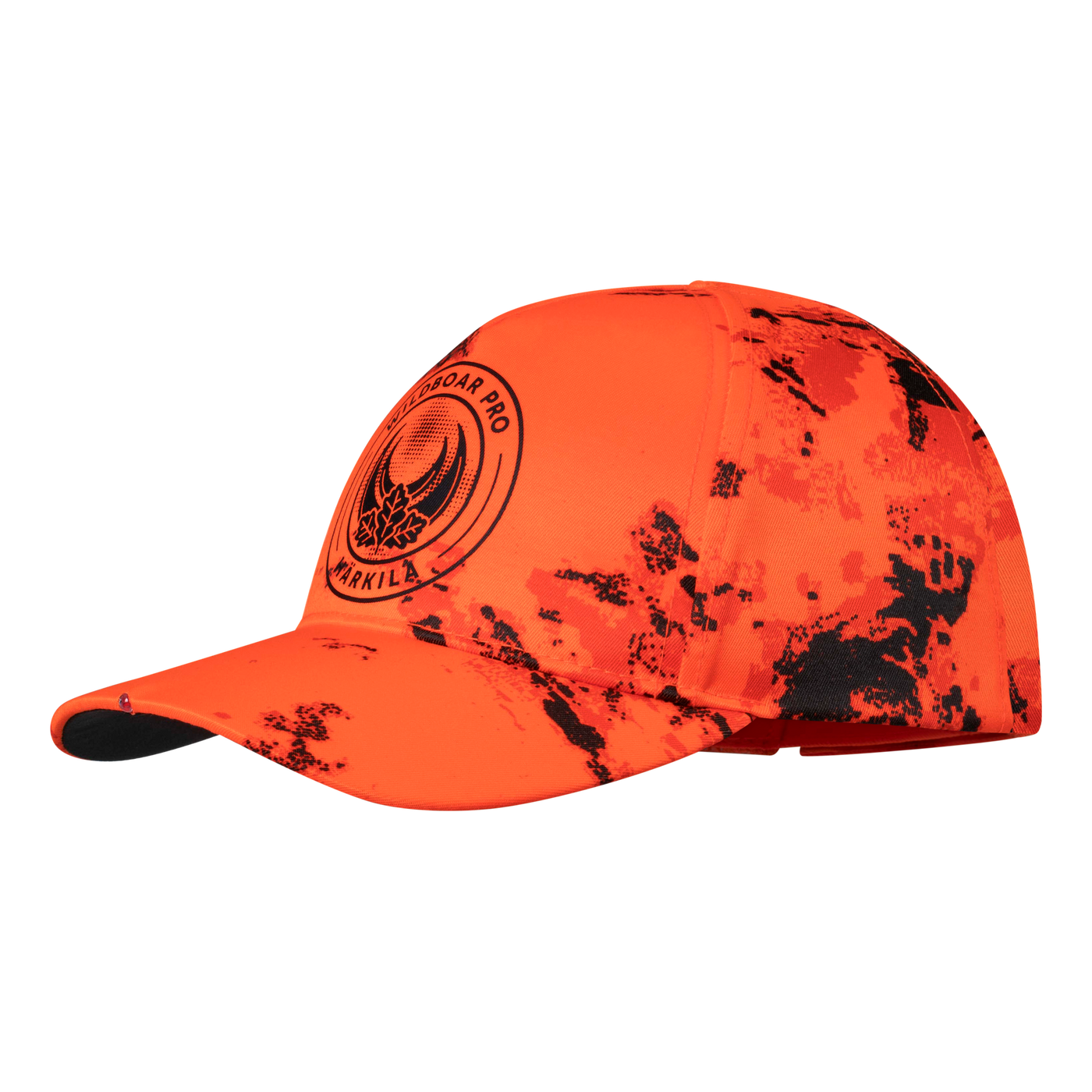 Härkila Wildboar Pro Blaze Camo Kappe