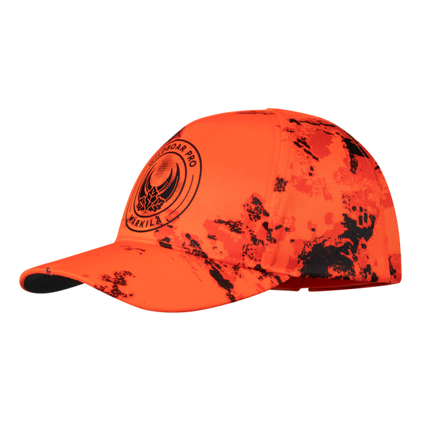 Härkila Wildboar Pro Blaze Camo Kappe