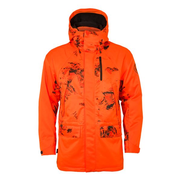 Härkila Wildboar Pro Blaze Camo HWS Insulated Jacke