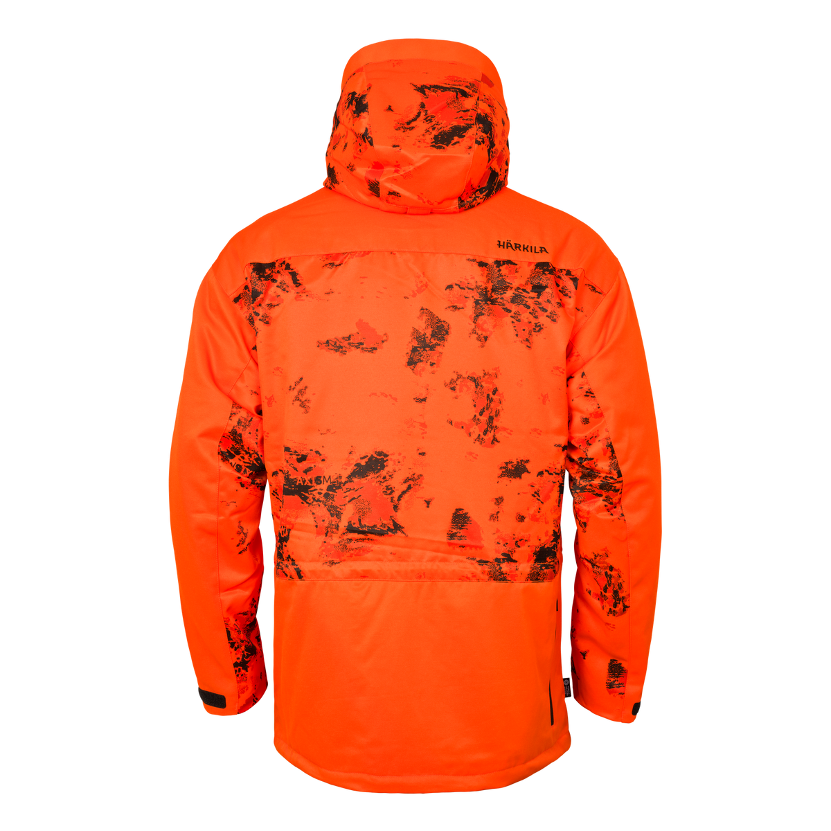 Härkila Wildboar Pro Blaze Camo HWS Insulated Jacke