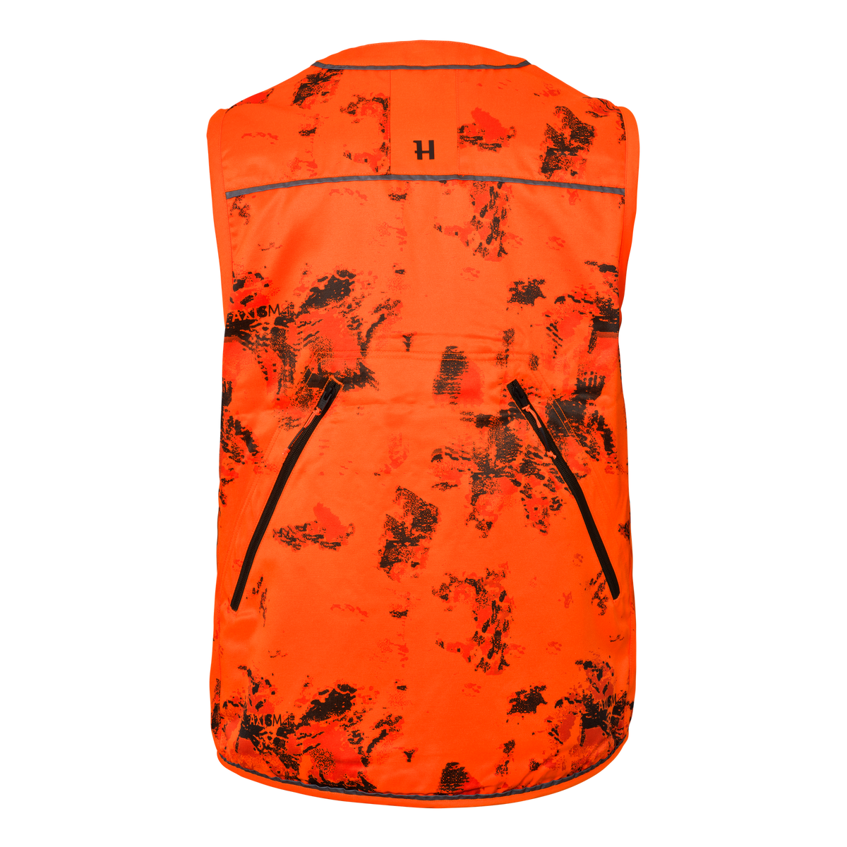 Härkila Wildboar Pro Blaze Camo Weste