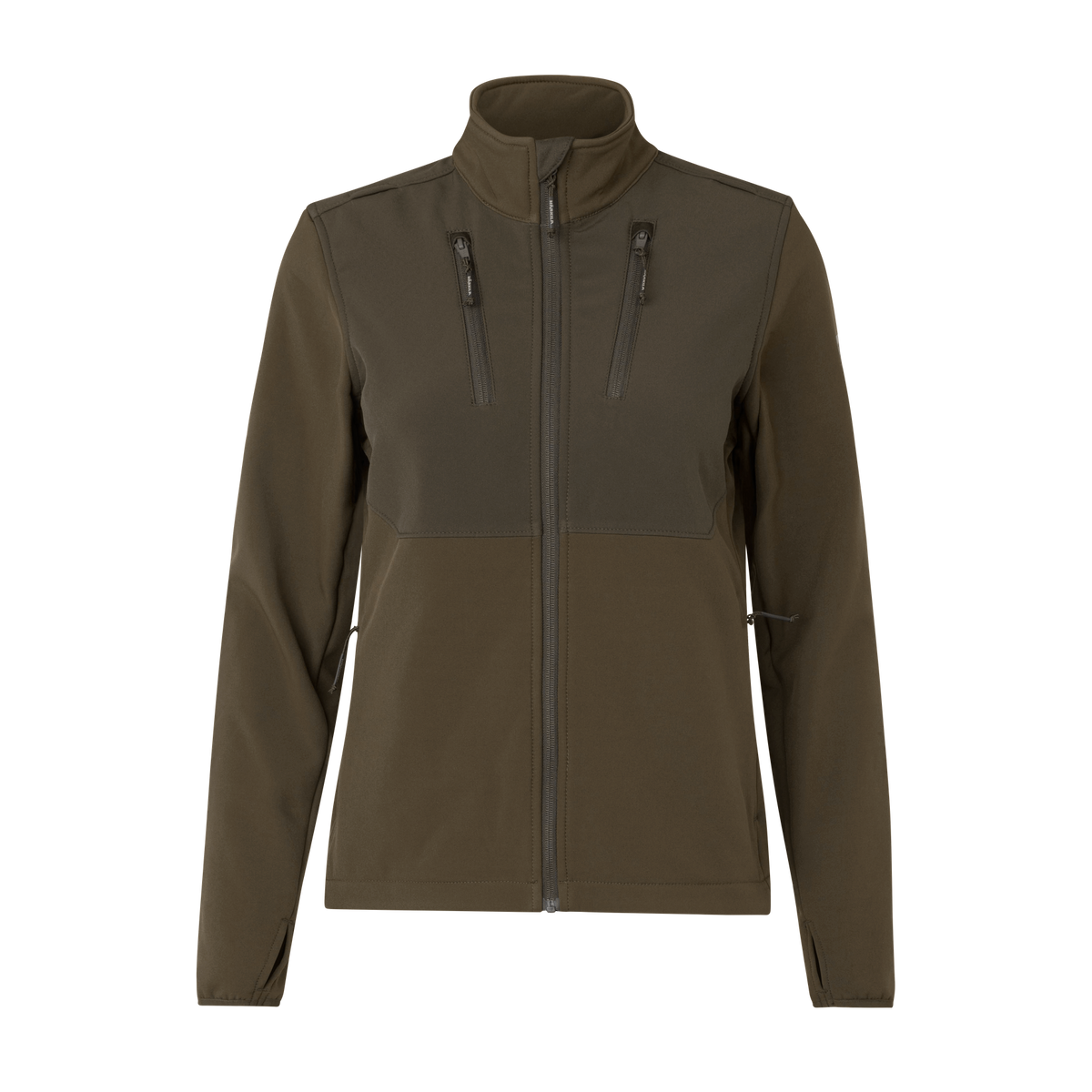 Härkila Scandinavian Softshell Jacke W