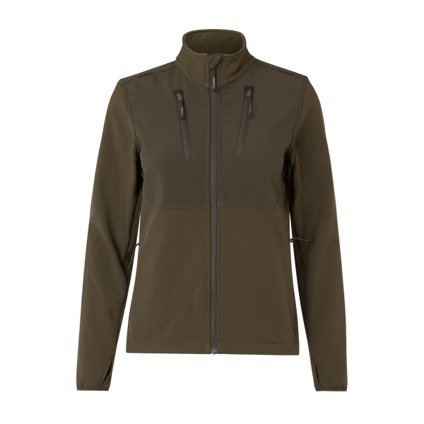 Härkila Scandinavian Softshell Jacke W