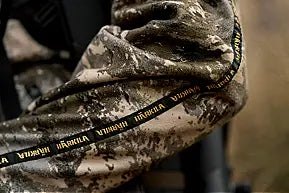 Kamko Mountain WSP Rev. Fleece Jacke - Hunters World 