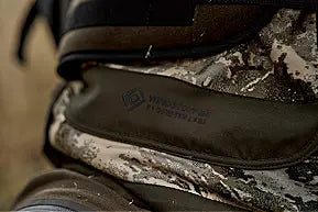 Kamko Mountain WSP Rev. Fleece Jacke - Hunters World 