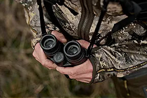 Kamko Mountain WSP Rev. Fleece Jacke - Hunters World 