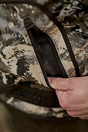 Kamko Mountain WSP Rev. Fleece Jacke - Hunters World 