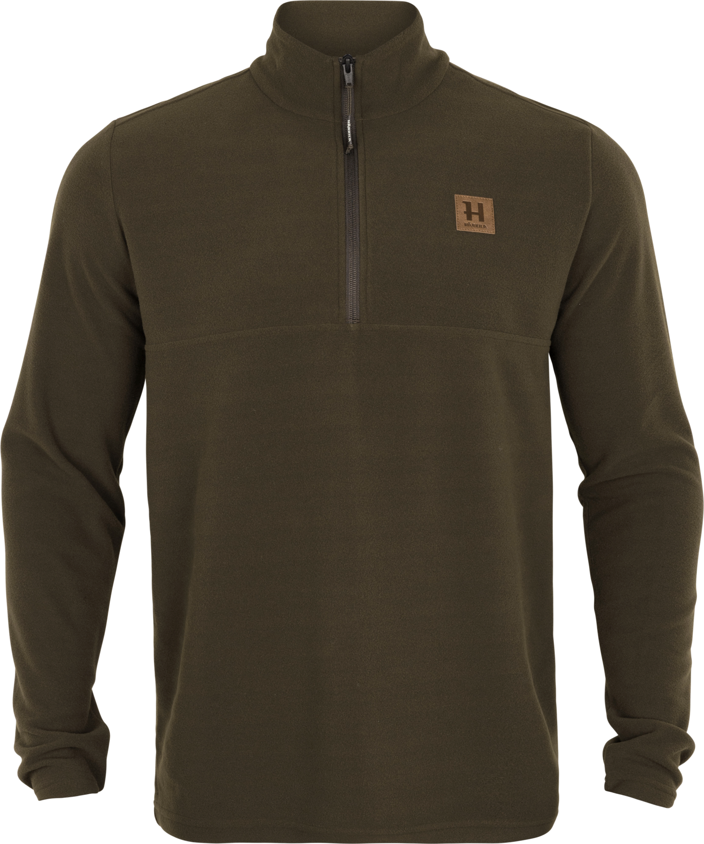 Fyrr Fleecepullover - Hunters World 