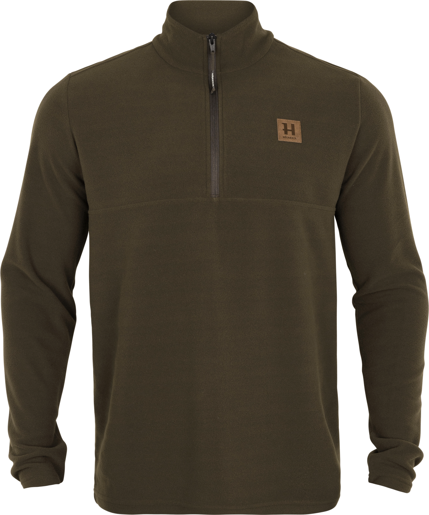 Fyrr Fleecepullover - Hunters World 