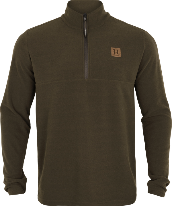 Fyrr Fleecepullover