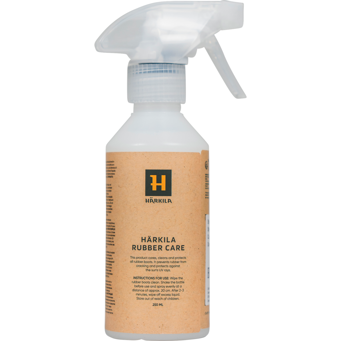 Härkila Rubber Care