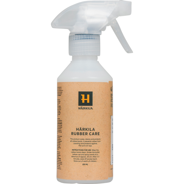 Härkila Rubber Care