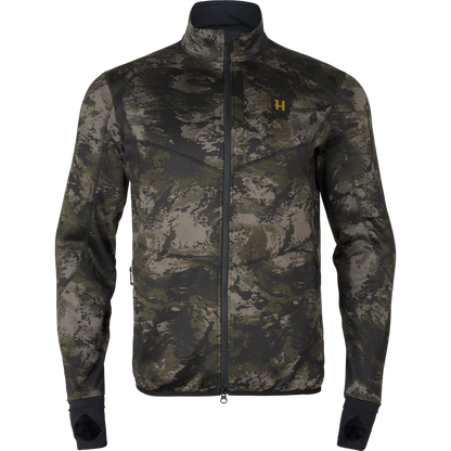 Härkila Noctyx Camo Fleecejacke - Hunters World 