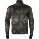 Härkila Noctyx Camo Fleecejacke - Hunters World 