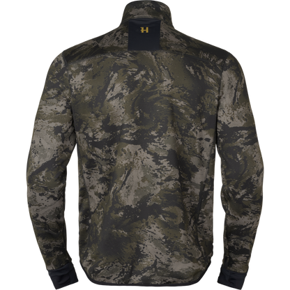 Härkila Noctyx Camo Fleecejacke - Hunters World 