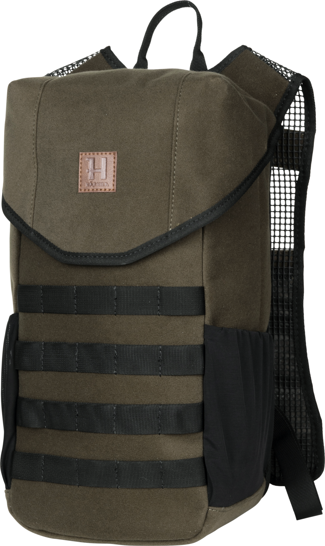 Forest Hunter 12-Liter-Rucksack