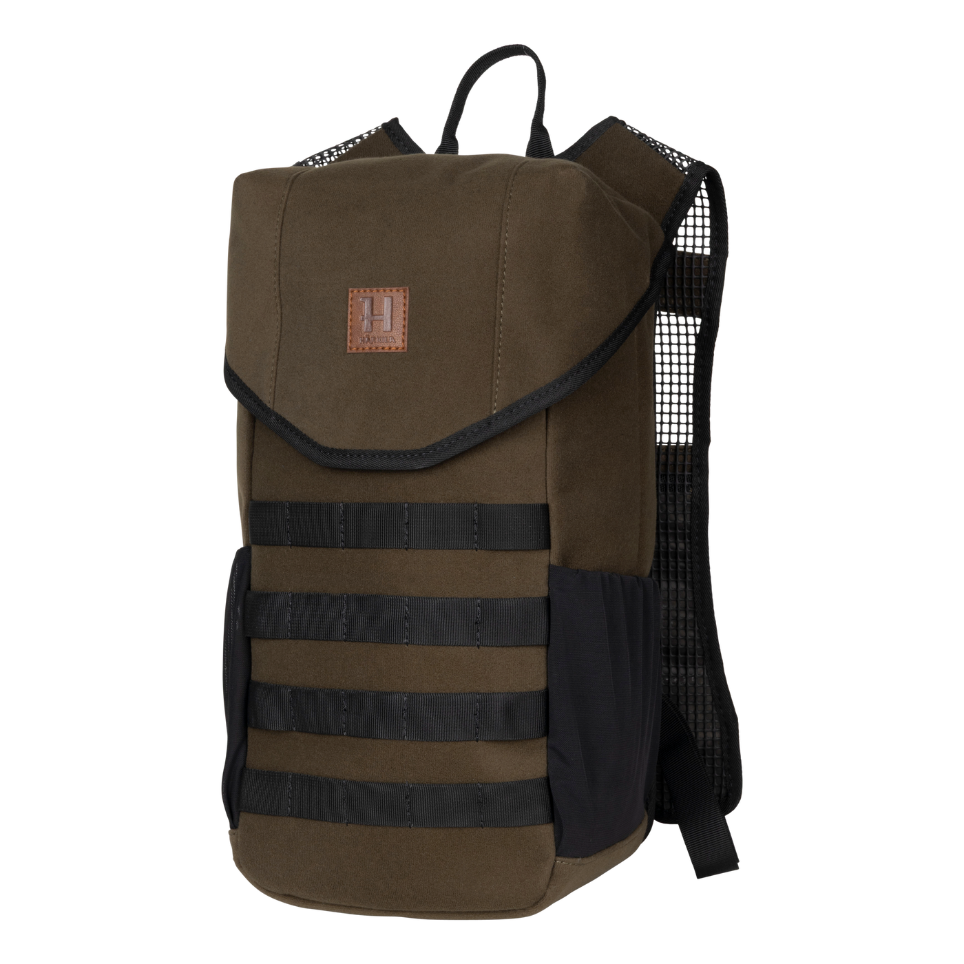 Forest Hunter 12-Liter-Rucksack
