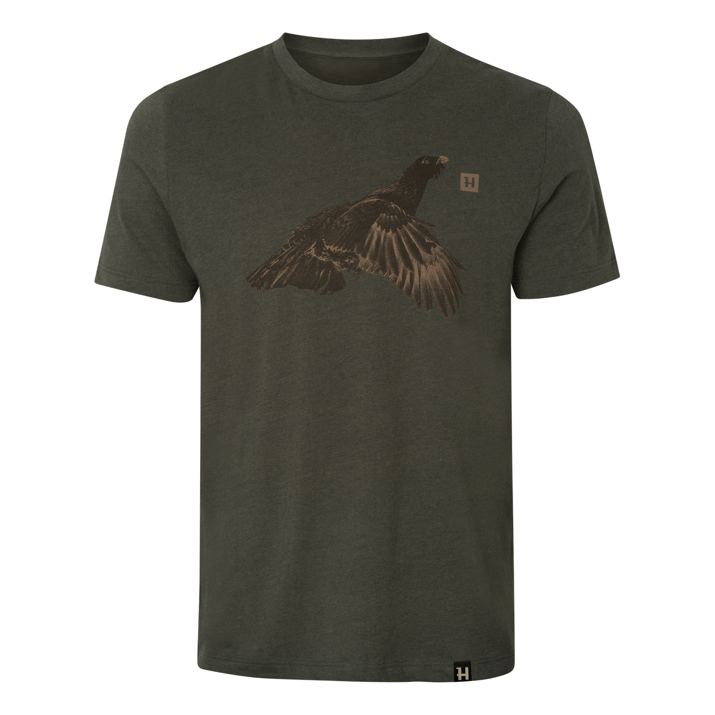 Härkila Topp S/S t-shirt