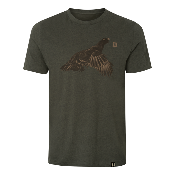 Härkila Topp S/S t-shirt