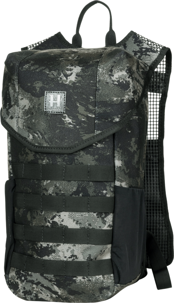 NOCTYX 12-Liter-Rucksack