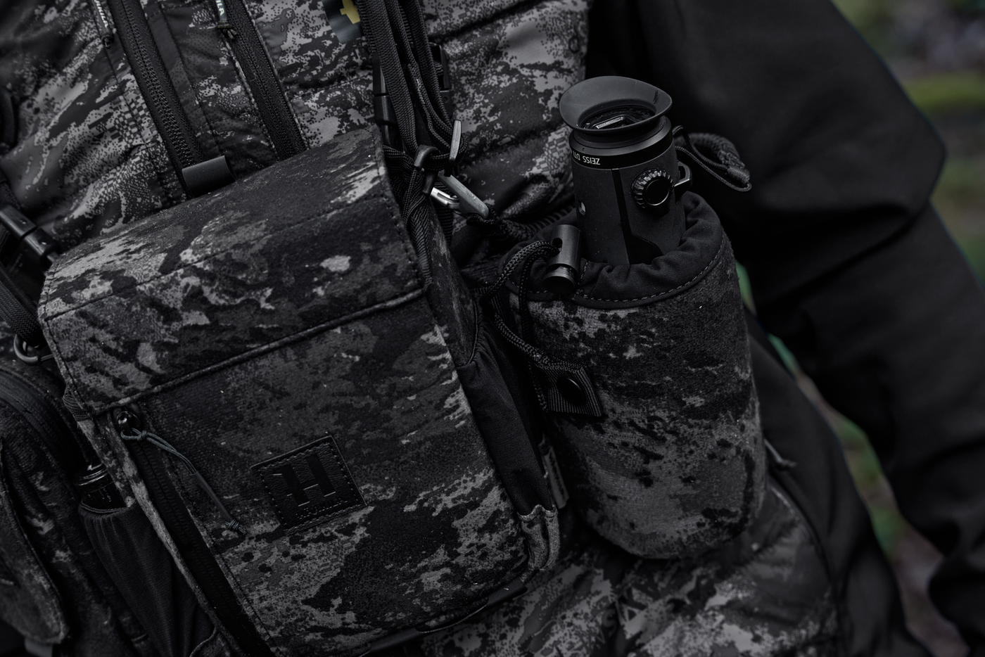 Härkila Thermal Spotter NOCTYX Tasche
