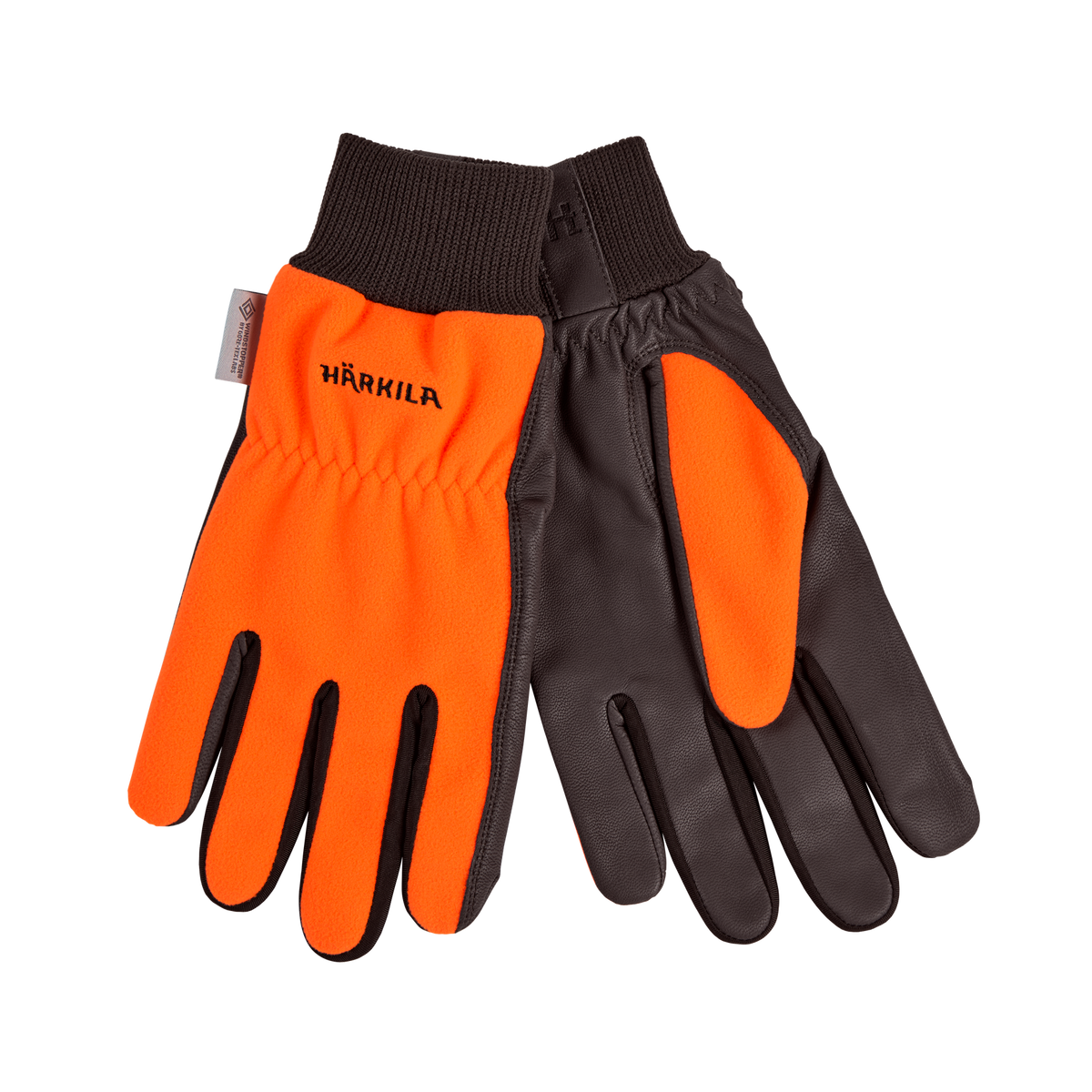 Härkila Wildboar Pro Shooter Blaze WSP Handschuhe