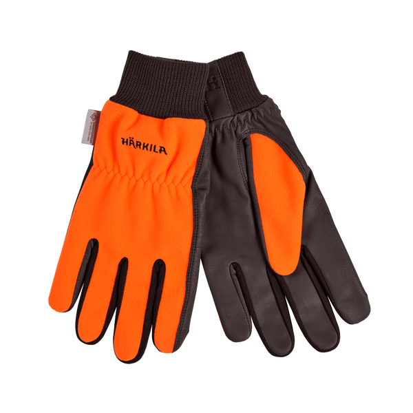 Härkila Wildboar Pro Shooter Blaze WSP Handschuhe