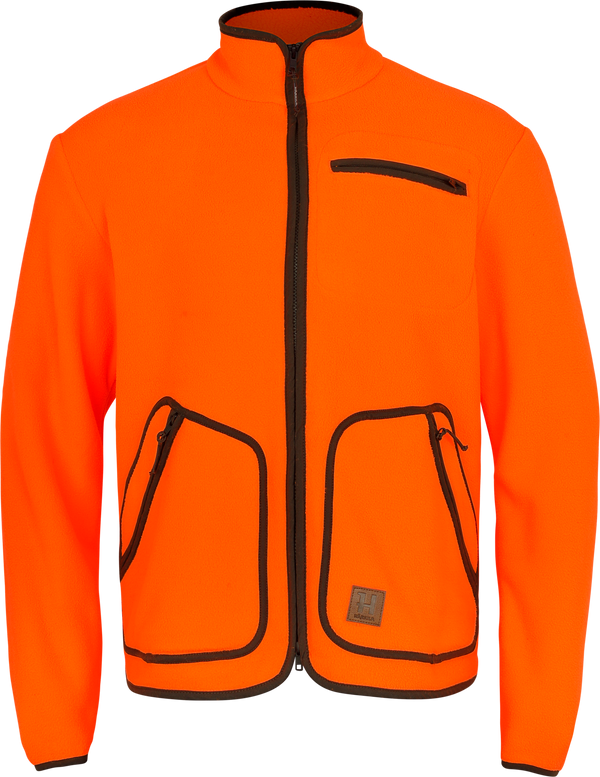 Härkila Wildboar Pro Blaze Fleecejacke