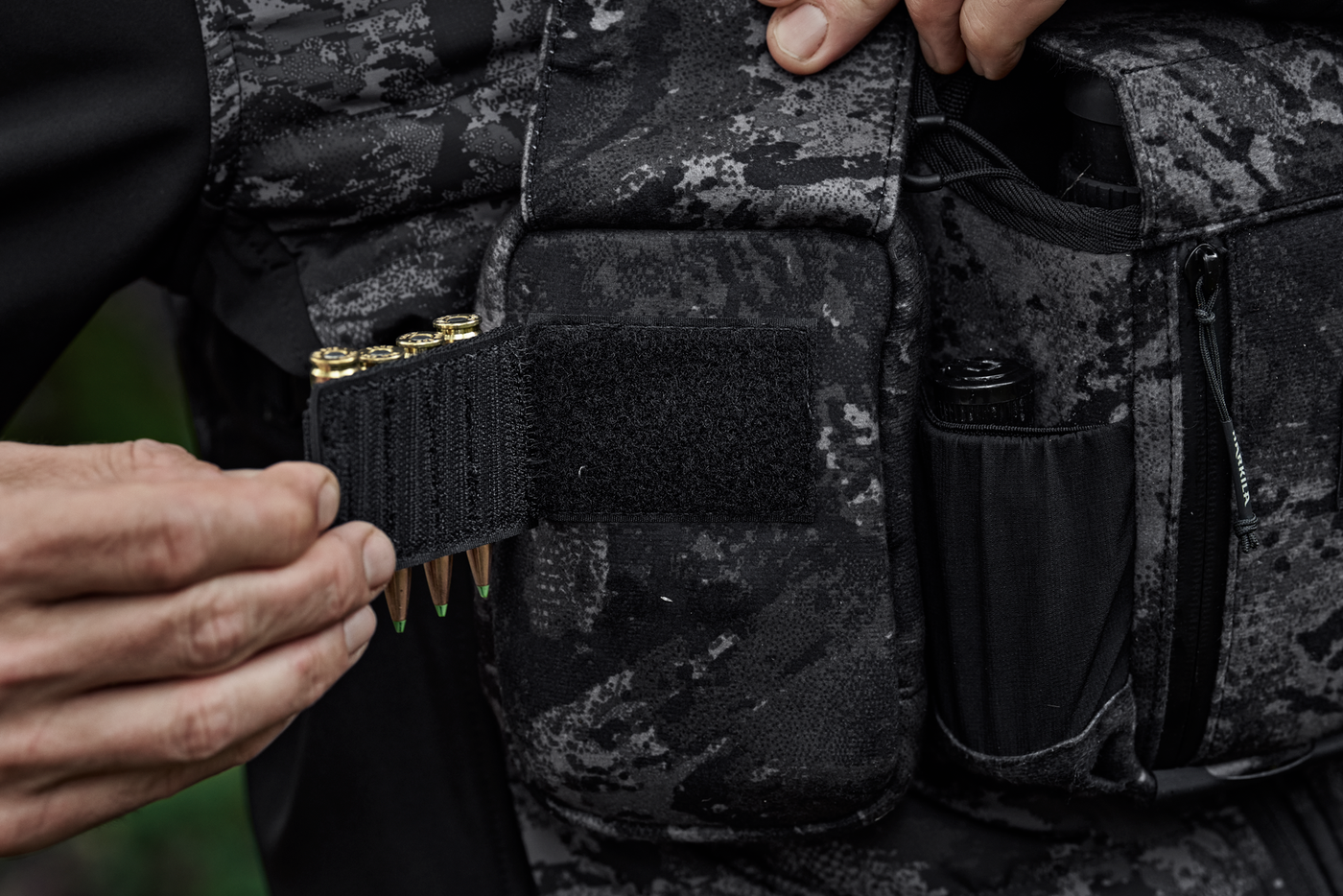 Härkila Utility NOCTYX Tasche