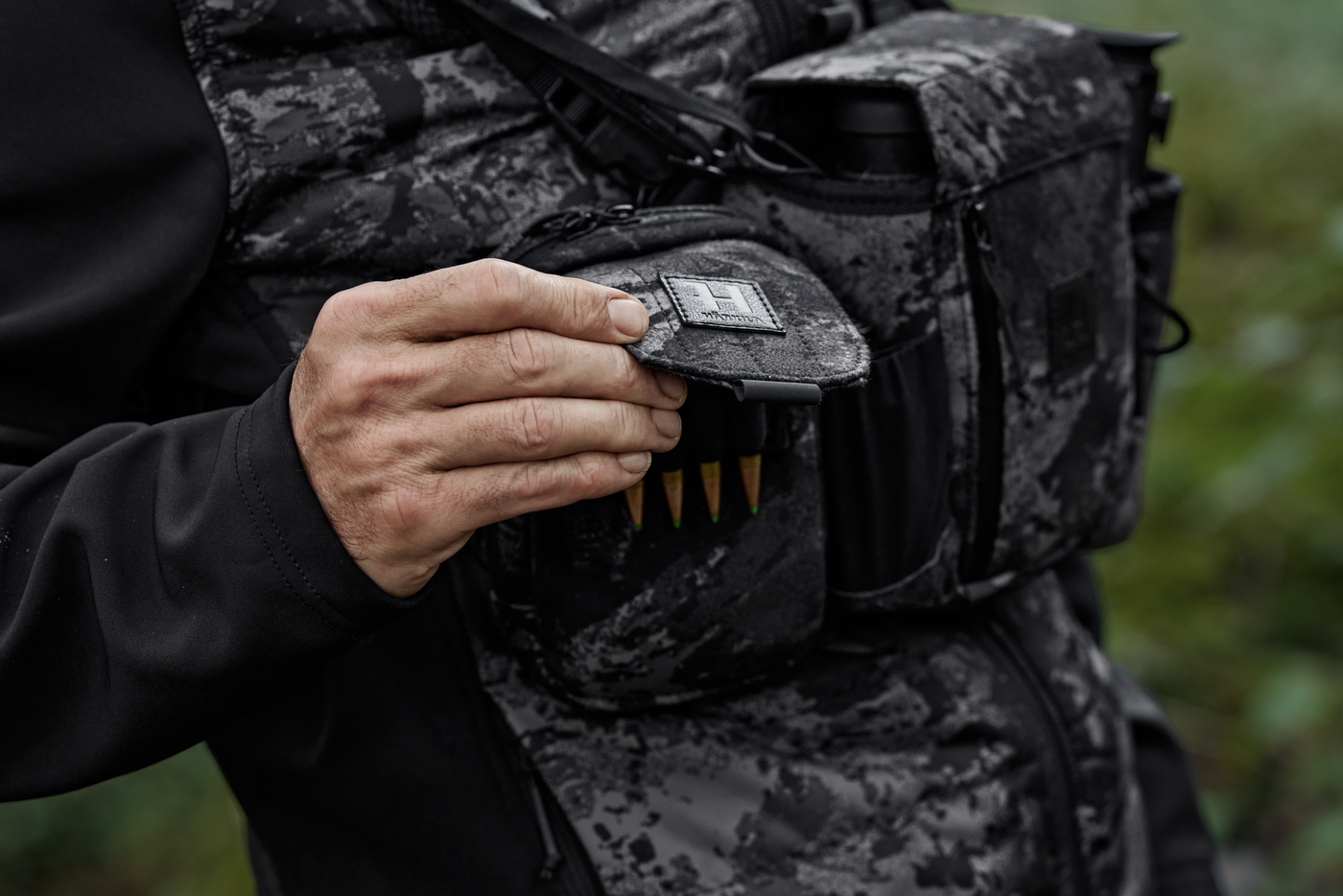 Härkila Utility NOCTYX Tasche