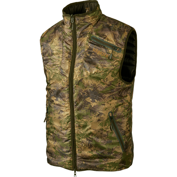 Härkila Lynx Insulated Reversible Weste
