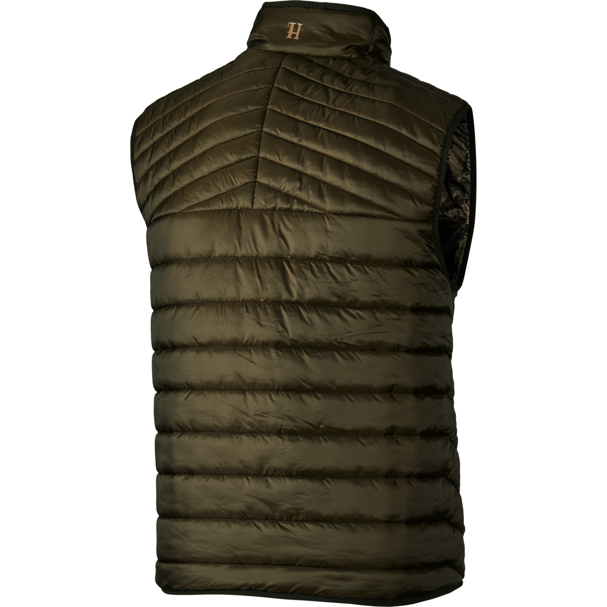 Härkila Lynx Insulated Reversible Weste