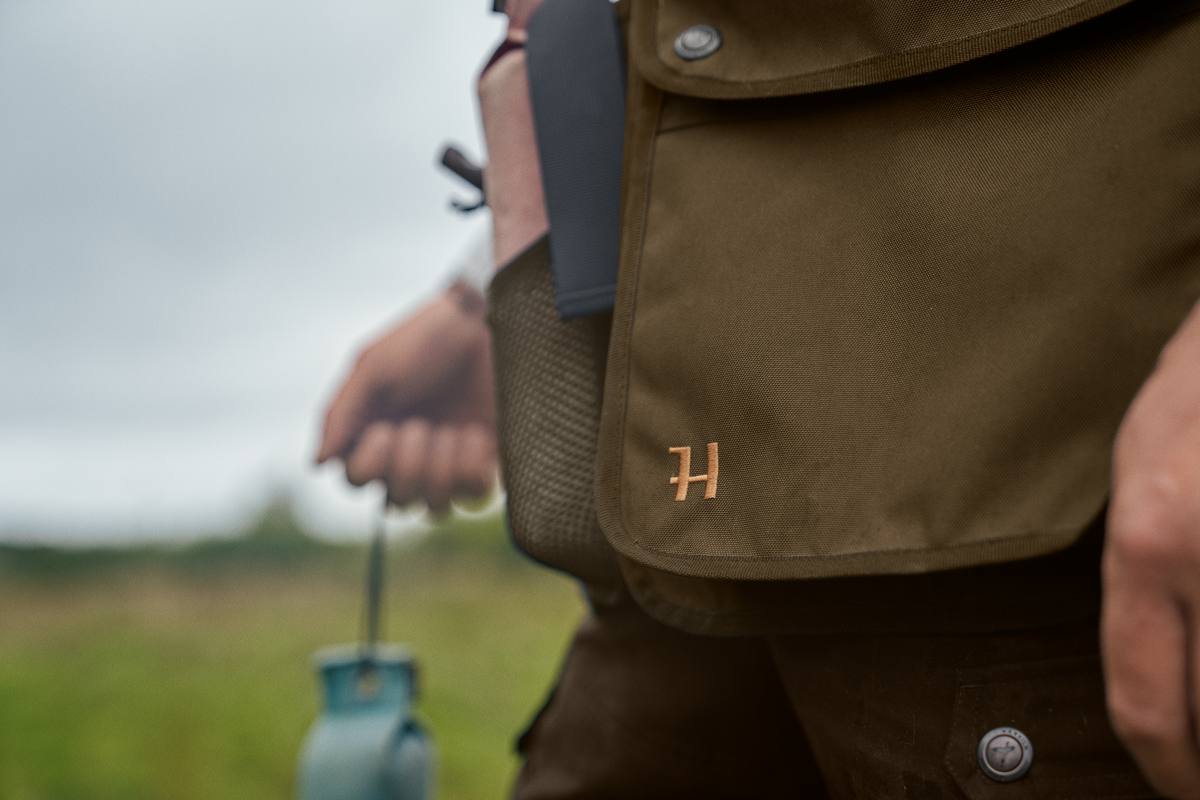 Härkila Retrieve Dummy Weste
