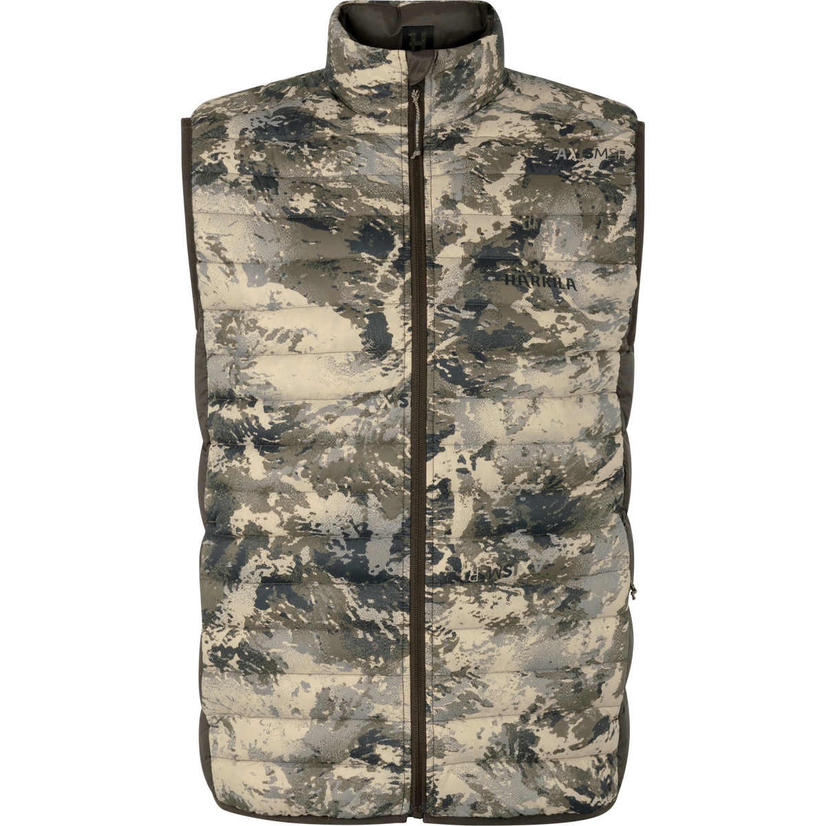 Härkila Mountain Hunter Expedition Reversible Daunenweste