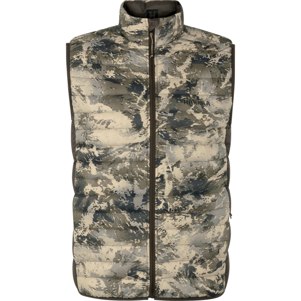 Härkila Mountain Hunter Expedition Reversible Daunenweste