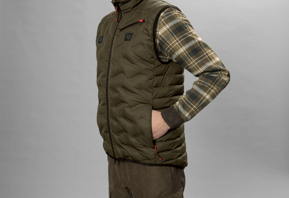 Härkila clim8 Insulated Weste