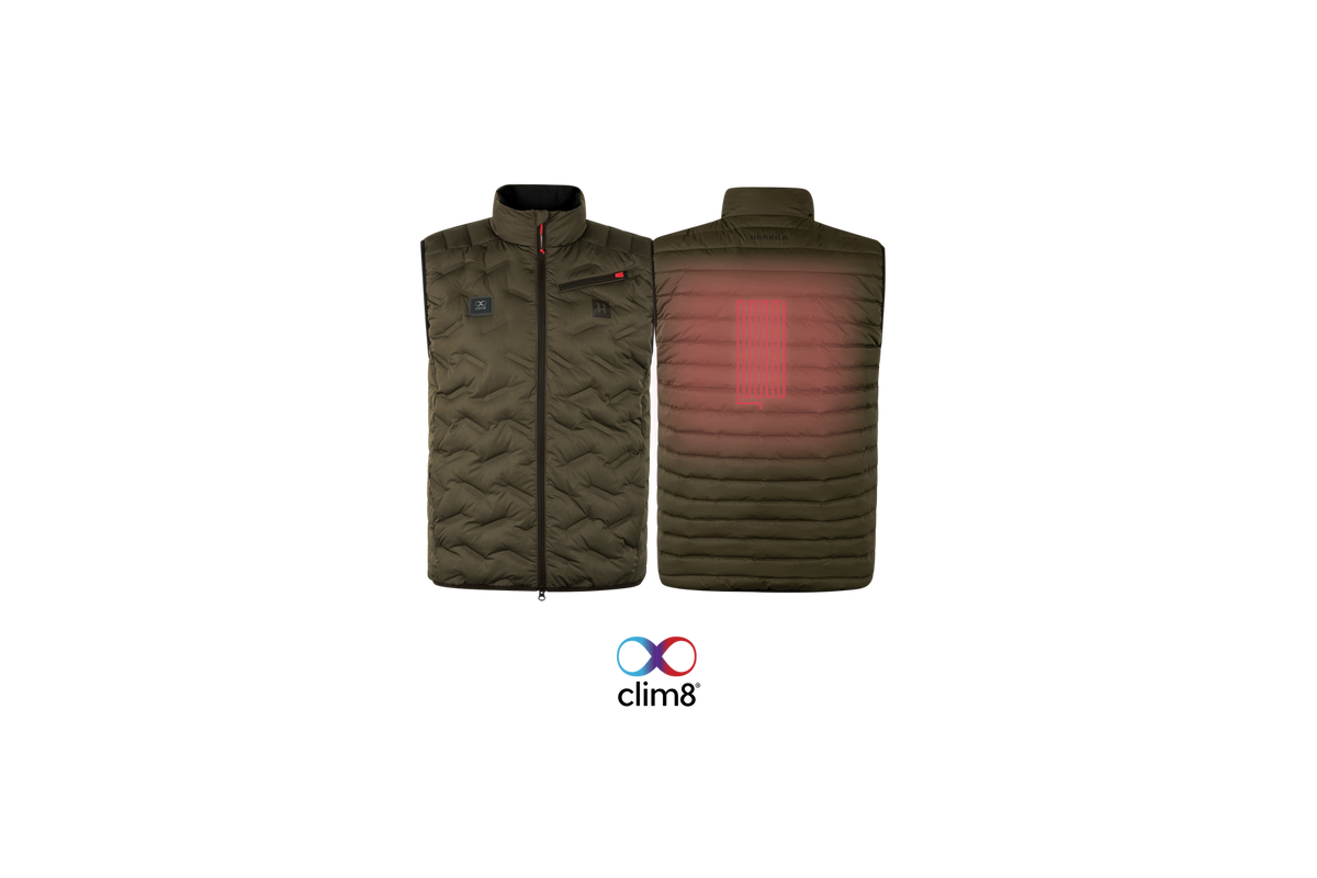 Härkila clim8 Insulated Weste