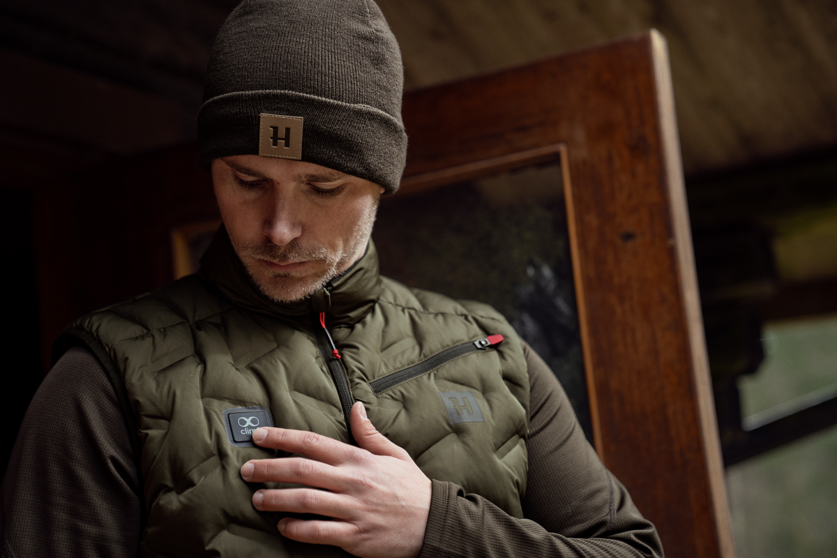 Härkila clim8 Insulated Weste