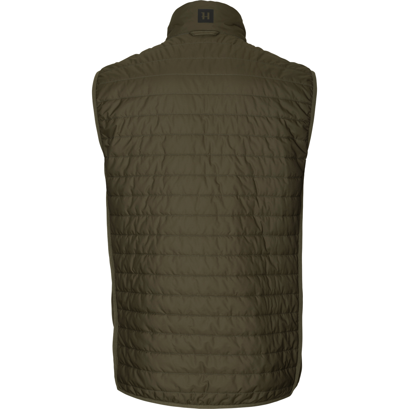Härkila Deer Stalker Camo Reversible Packable Weste