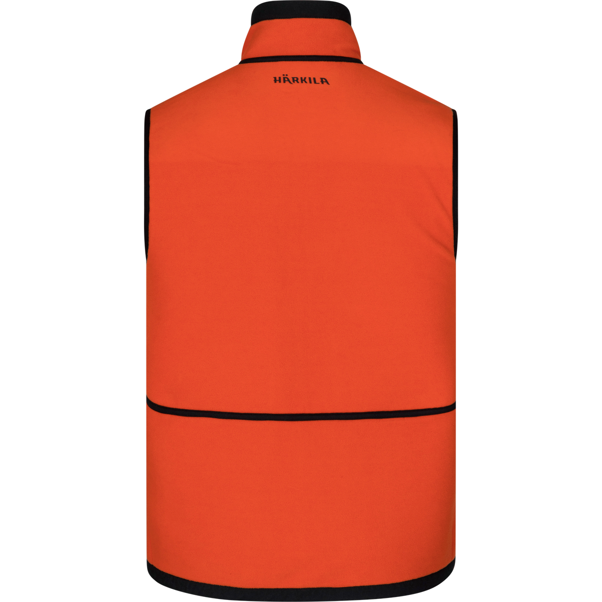 Härkila Kamko Pro Edition Reversible hi-vis Weste