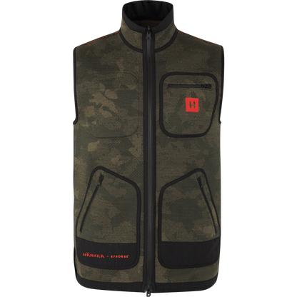 Kamko Pro Edition Reversible Weste - Hunters World 