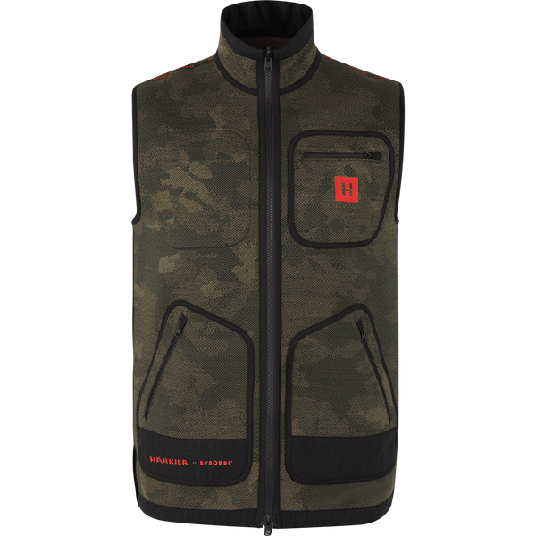 Kamko Pro Edition Reversible Weste